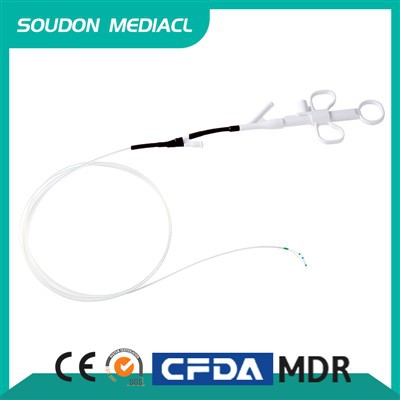 ERCP Sphincterotome With 510K