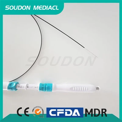 EUS FNB Stainless Needle
