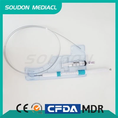 EUS Needle Stainless Needle