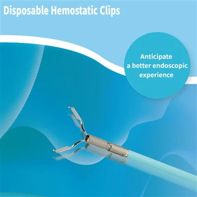 OGD Hemostatic Clip