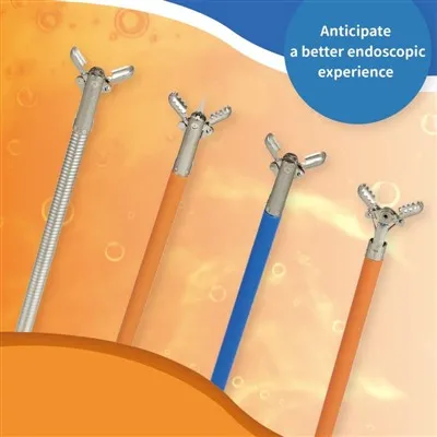 Single Use Endoscopy Forceps