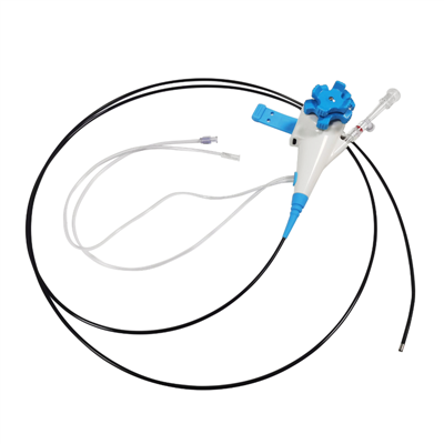 Single Use Flexible Choledochoscope