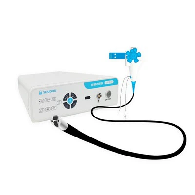 Visualized Choledochoscope